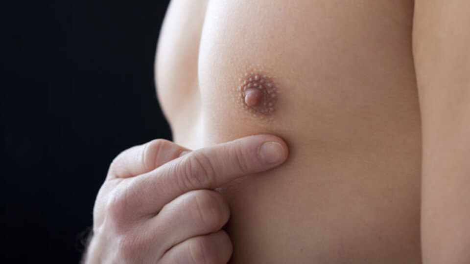 En çok bu erkeklerde görülüyor!