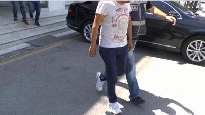 Bonzai vahşeti! Annesi ve abisini bıçaklayarak öldürdü