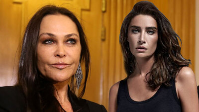 Hülya Avşar'dan Sıla açıklaması