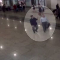 FETÖ'nün bir numaralı imamı Adil Öksüz'ü Sabiha Gökçen'de kim karşıladı?