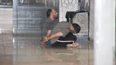 Darbeci albayların o geceki yazışmaları ortaya çıktı!