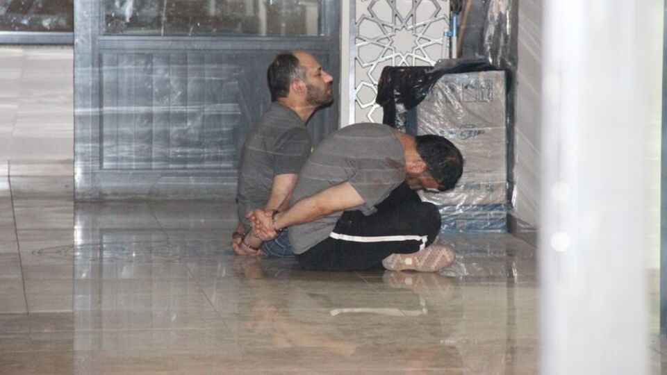 Darbeci albayların o geceki yazışmaları ortaya çıktı!