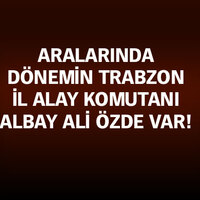 Hrant Dink soruşturmasında 4 kişi FETÖ'den tutuklandı!