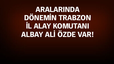 Hrant Dink soruşturmasında 4 kişi FETÖ'den tutuklandı!
