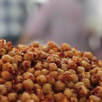 Bol bol yiyin çünkü...