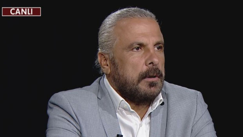 Mete Yarar: Tehlikenin boyutunu söyleceğiz ki herkes uyanık olsun