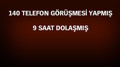 Komutan o geceyi anlattı!