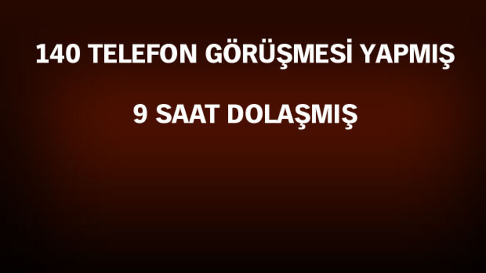 Komutan o geceyi anlattı!