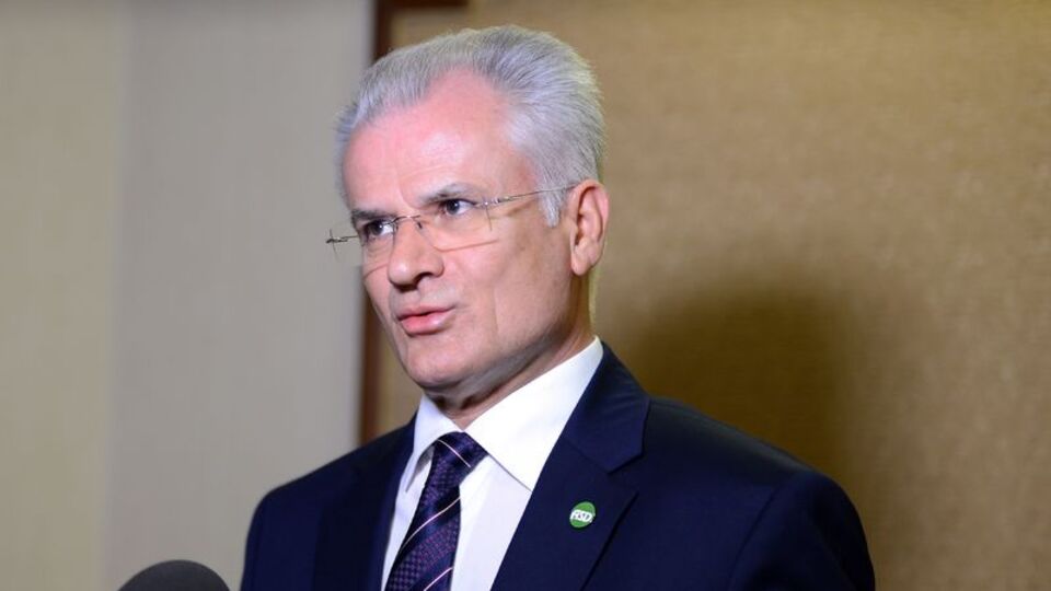 PETKİM eski Genel Müdürü tutuklandı