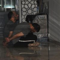 Köprüdeki darbeci hainler 'fuhuş' evinde yakalandı!