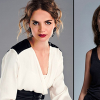 Tuğçe Kazaz'dan Sıla'ya destek