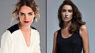 Tuğçe Kazaz'dan Sıla'ya destek