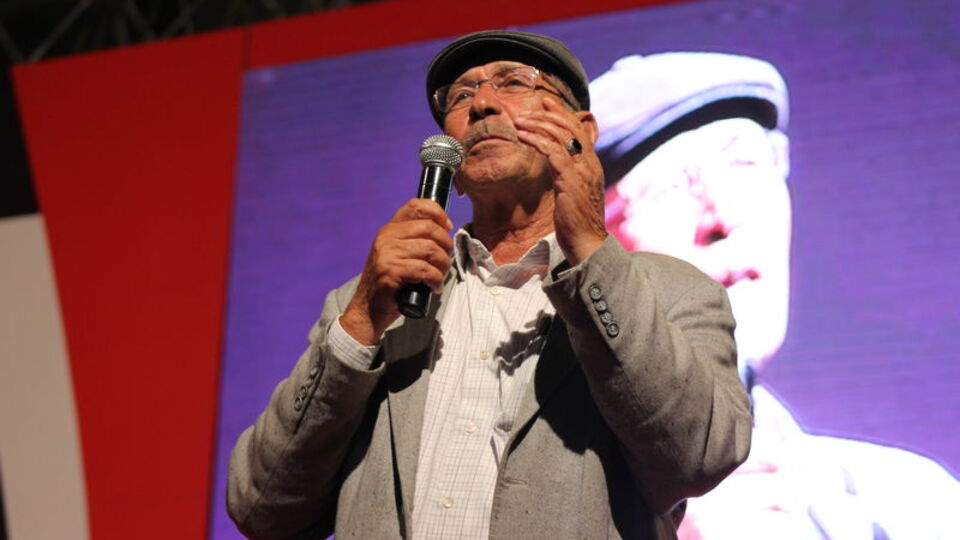 Kahraman astsubayın babasından Cumhurbaşkanı ve Başbakan'a çağrı