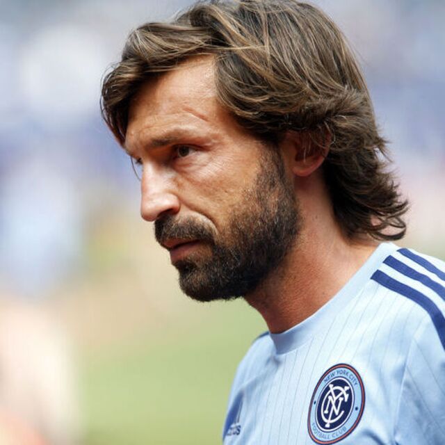 Pirlo, United taraftarını kızdıracak!