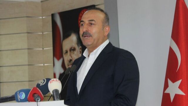 Dışişleri'nden FETÖ mesaisi