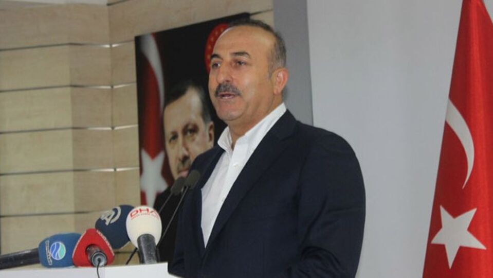 Dışişleri'nden FETÖ mesaisi