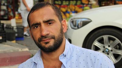 "FETÖ'cü futbolculara..."