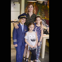 Güldüy Güldüy’e sürpriz ziyaret!