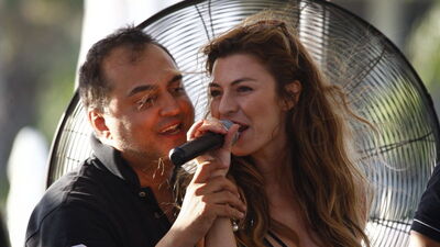 Tatilciler 'Evet' dedi