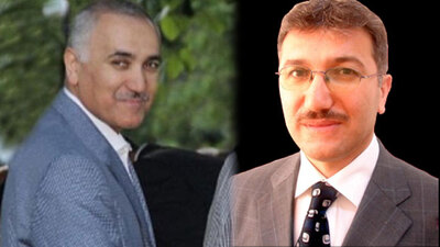 FETÖ'nün imamı Adil Öksüz'ün kardeşi 13 gün önce tutuklanmış!