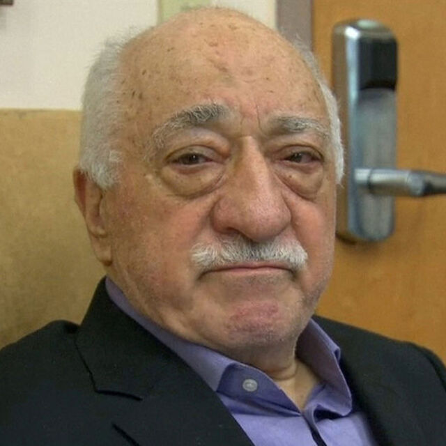 FETÖ'nün günah galerisi!