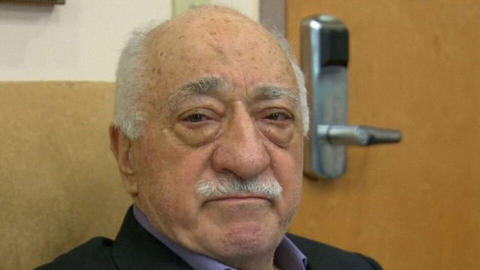FETÖ'nün günah galerisi!