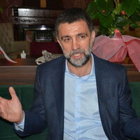 Hakan Şükür'ün villasında arama yapıldı!