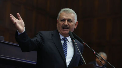 'İdam bir sefer ölümdür ama ölümden daha büyük ölümler var onlar için'