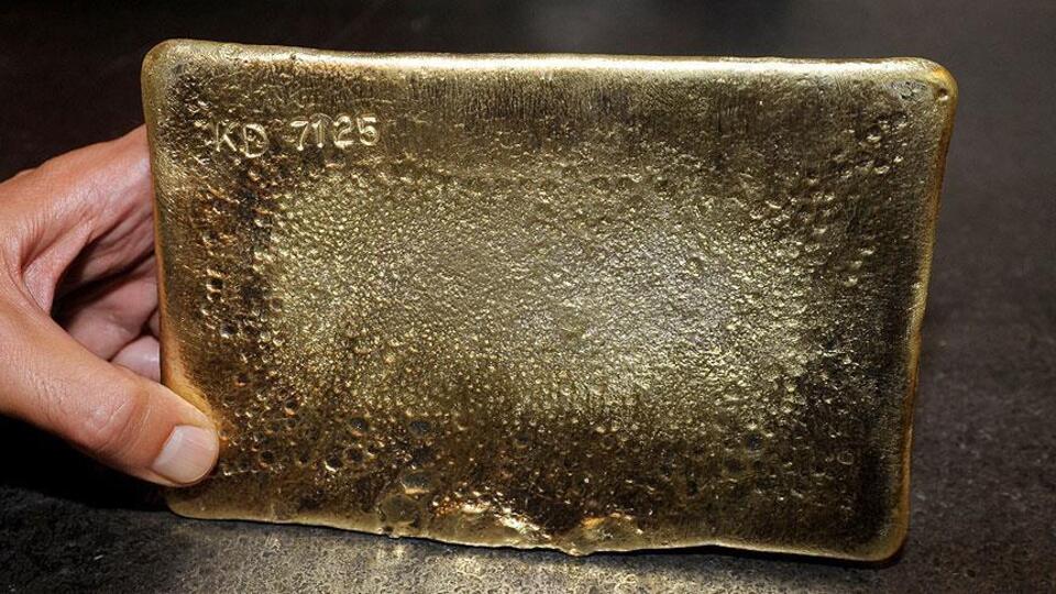 Trilyon derece sıcaklıktan doğan zenginlik