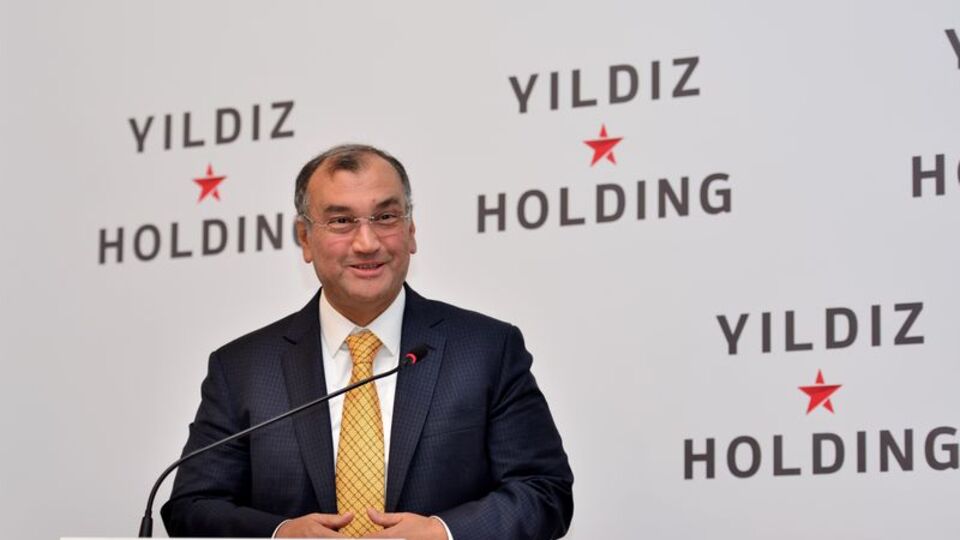 Murat Ülker Sabri Ülker'le yanıt verdi!