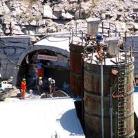 Soma'da beklenen rapor açıklandı! Facia böyle başlamış
