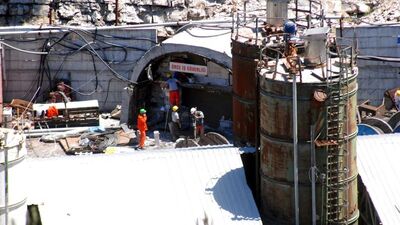 Soma'da beklenen rapor açıklandı! Facia böyle başlamış