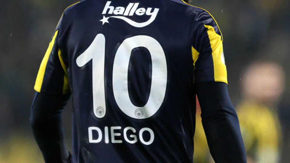 İşte yeni 10 numara!