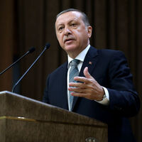 Erdoğan: Avrupa'da yaşansa...