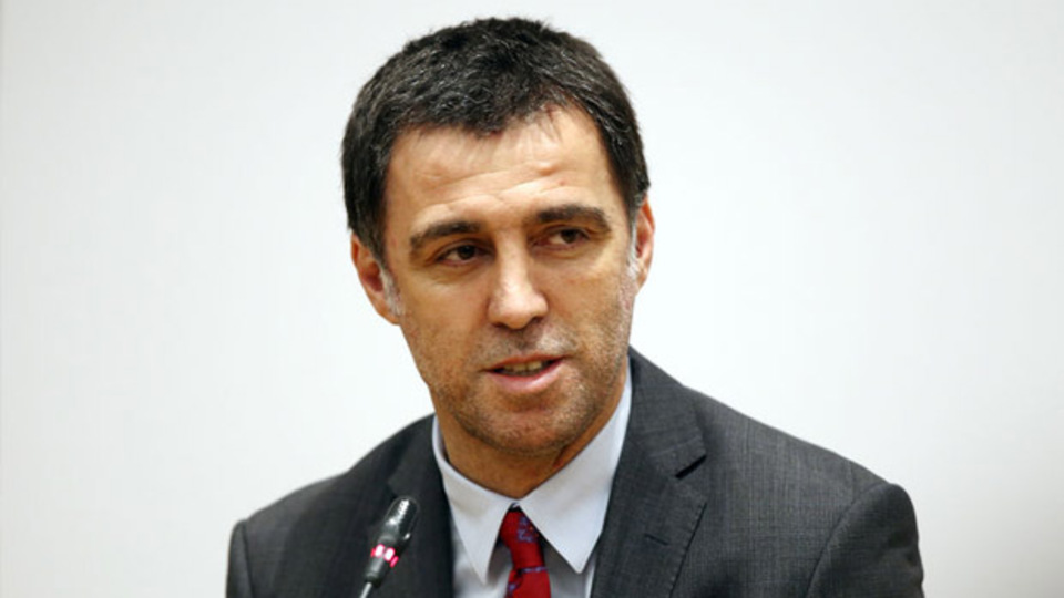 Hakan Şükür hakkında yeni karar!