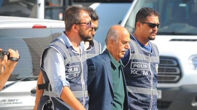 FETÖ operasyonunda yeni tutuklamalar