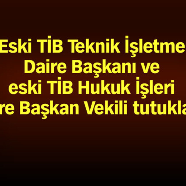 Kriptoplu telefonların dinlenme davasında yeni gelişme