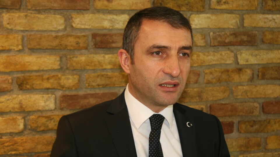 "Yapı kalitesinde iyileşme sağlanmadı"