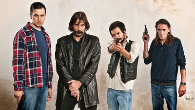 Behzat Ç. geri mi dönüyor?