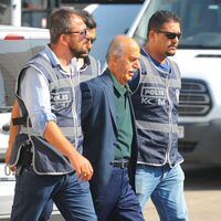 FETÖ operasyonunda yeni tutuklamalar