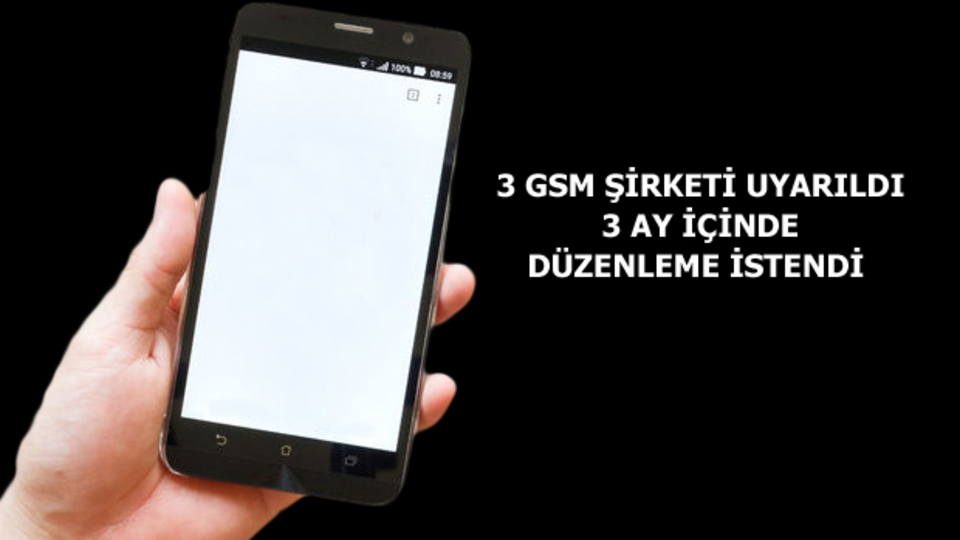 Gelen çağrı tehlikesi! Arayan FETÖ'cü olabilir