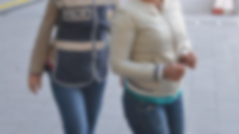 Darbeci Tuğgeneral Semih Terzi'nin doktor eşi tutuklandı