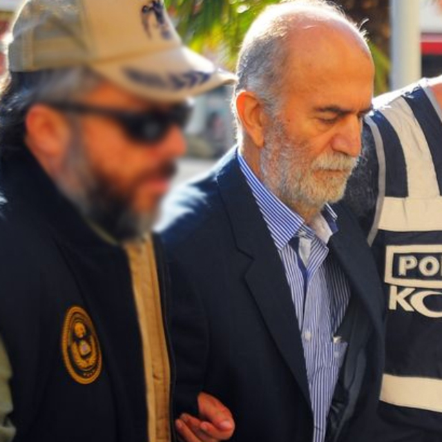 Bursa eski Valisi FETÖ soruşturmasında tutuklandı!