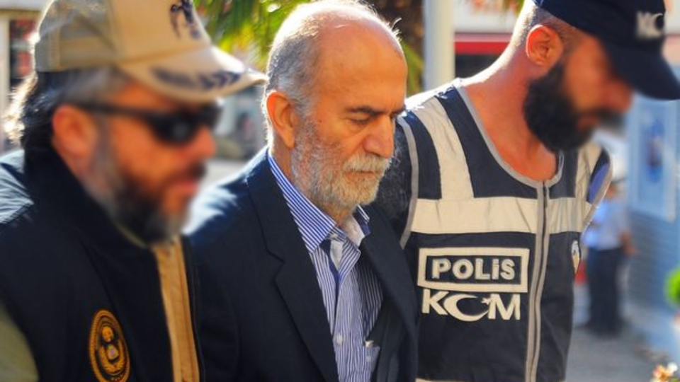 Bursa eski Valisi FETÖ soruşturmasında tutuklandı!