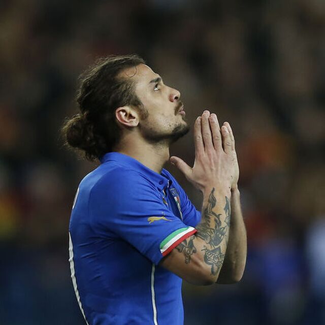 Osvaldo, Rennes yolcusu!