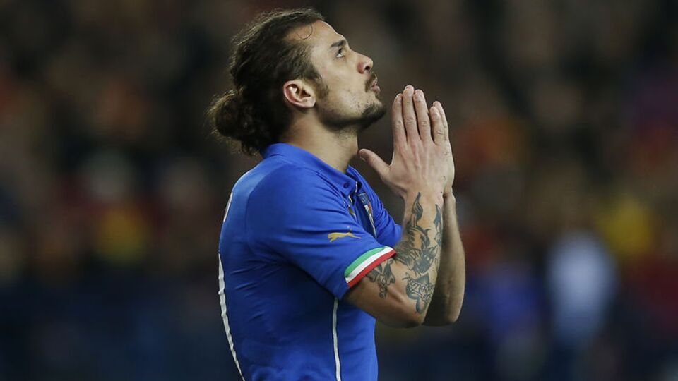 Osvaldo, Rennes yolcusu!