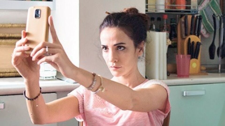 Yüce'nin filmi Montreal'de