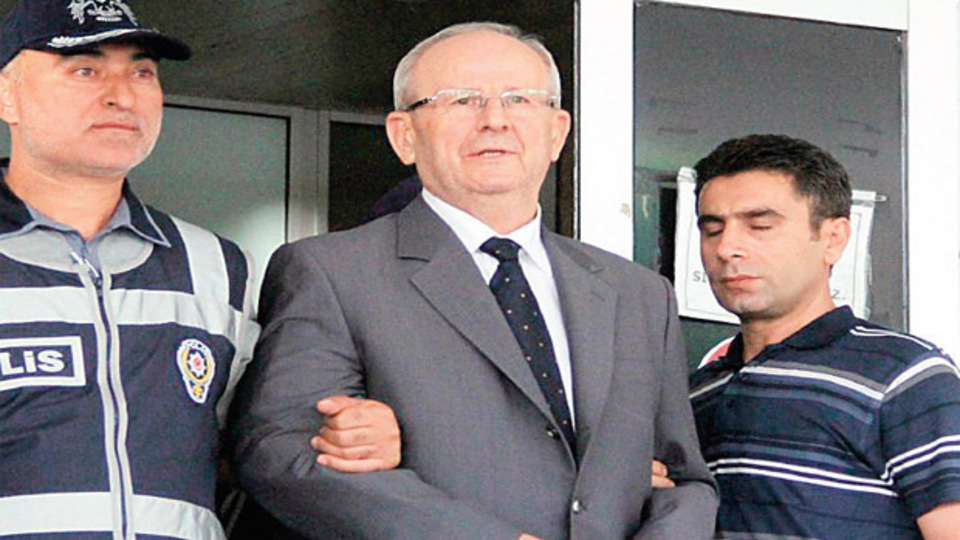 'Huduti Paşa 15 Temmuz gecesi İHA istedi'