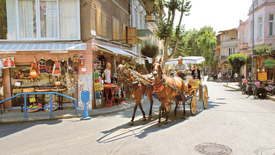 'Ayakbastı parası söz konusu değil'