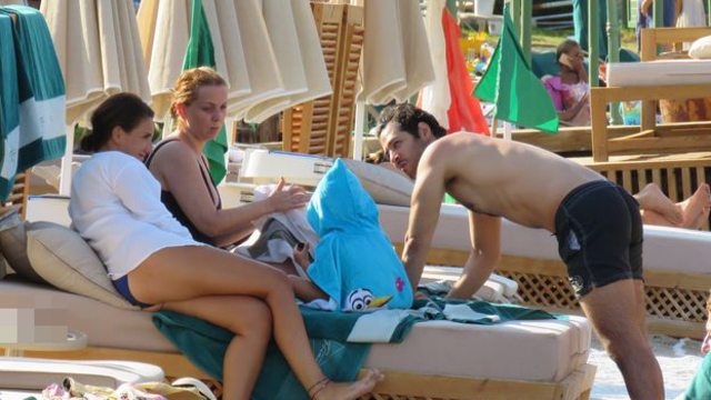 Bodrum'da iş ve tatil bir arada